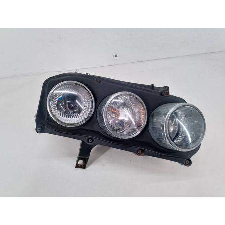 LAMPA PRZÓD PRAWA ALFA ROMEO 159 2.2 JTS 185KM 2.2 JTS 2005 667-1116R-LHD  08-657-116R 