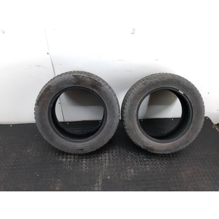 OPONY ZIMOWE 14 PARA TOYOTA YARIS I ( 99-05 ) 1.0 2005 