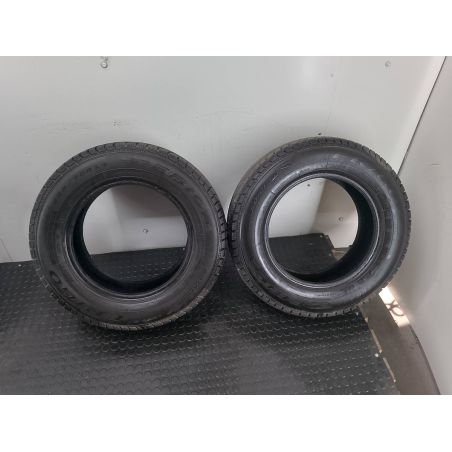 OPONY ZIMOWE 14 PARA OPEL CORSA D 1.2 B 2007 185/70 R14    88T 