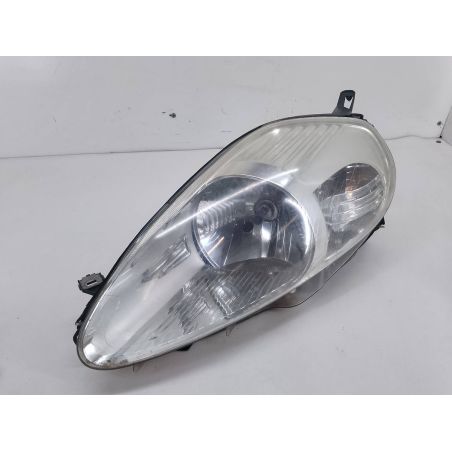 LAMPA PRZÓD LEWA FIAT GRANDE PUNTO 1.4 16V 1.4 16V 2006 20-A850 