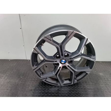 FELGA ALUMINIOWA 18 BMW X1 1.5 2018 6883002 
