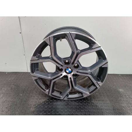 FELGA ALUMINIOWA 18 BMW X1 1.5 2018 6883002 