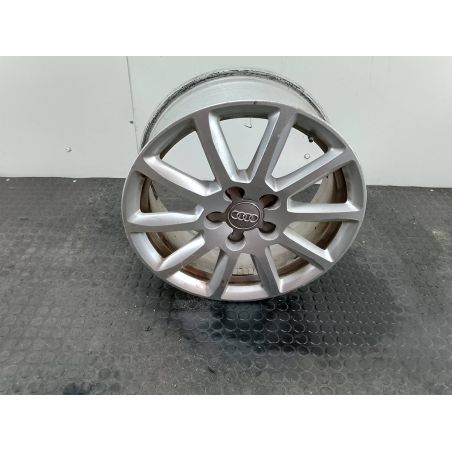 FELGA ALUMINIOWA 16 AUDI A4 B8 2.0 TDI 170KM 2.0 TDI 2009 8K0601025BF 