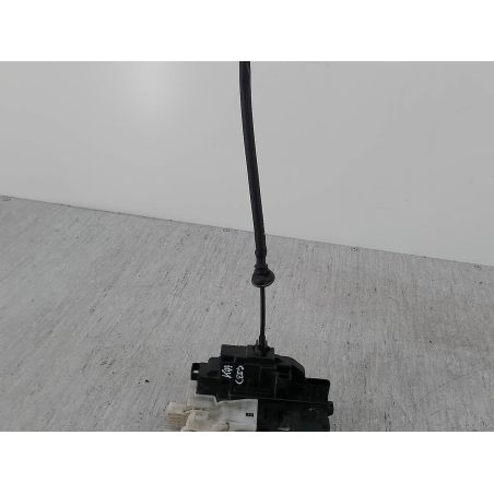 ZAMEK DRZWI PRAWY PRZÓD KIA CEED 1.6 CRDI 2007 1207H 