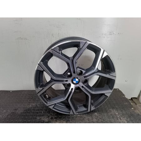 FELGA ALUMINIOWA 18 BMW X1 1.5 2018 6883002 