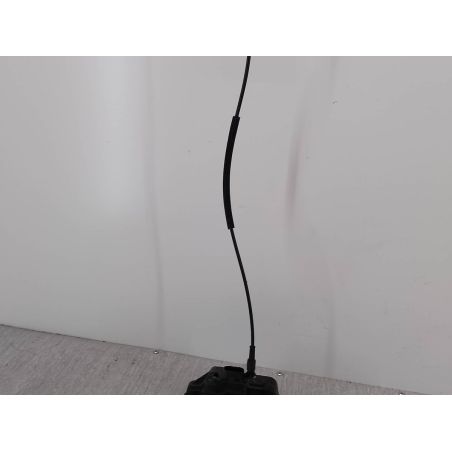 ZAMEK DRZWI PRAWY PRZÓD NISSAN PRIMERA P12 ( 03-07 ) 2.0 B 2002 050060    ABP310 