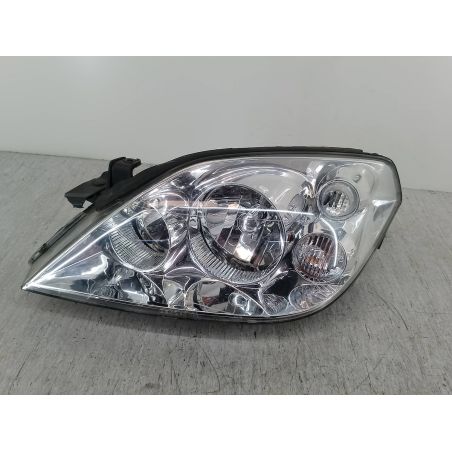 LAMPA PRZÓD LEWA NISSAN PRIMERA P12 ( 03-07 ) 2.0 B 2002 215-1191L 