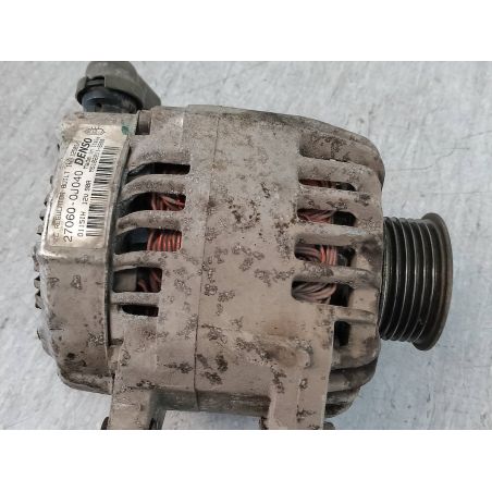 ALTERNATOR TOYOTA YARIS I ( 99-05 ) 1.0 2005 27060-0J040 