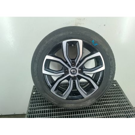 KOŁO DOJAZDOWE 16 RENAULT CAPTUR 0.9 TCE 90KM 0.9 TCE 2013 403008899R  403004510R  403003646R 