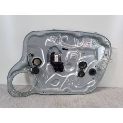 PODNOŚNIK SZYBY PRAWY PRZÓD Z STELAŻEM KIA CEED 1.6 CRDI200782480-1H020                                            