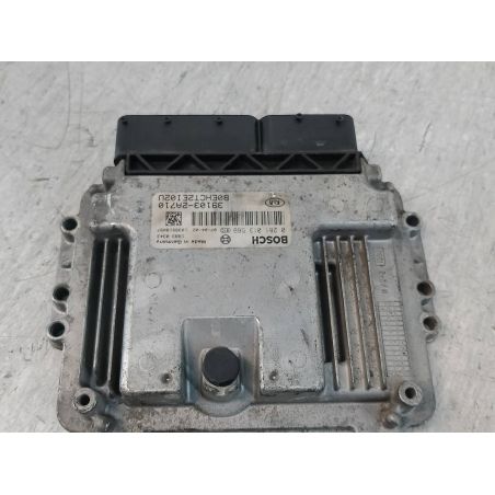 KOMPUTER, STEROWNIK KIA CEED 1.6 CRDI 2007 39103-2A710     0281013569 