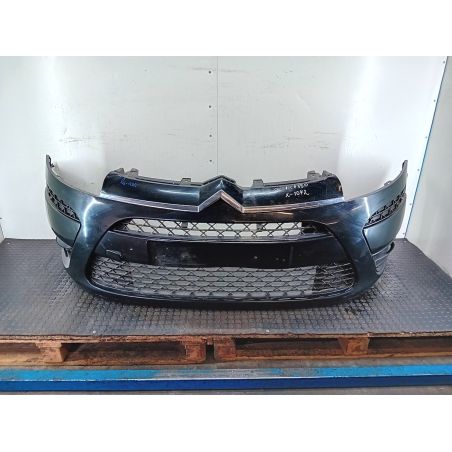 ZDERZAK PRZÓD CITROEN C4 PICASSO 1.8 16V 125KM 1.8 16V 2007 