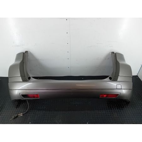 ZDERZAK TYŁ CITROEN C4 PICASSO 1.6 HDI 109KM 1.6 HDI 109KM 2007 