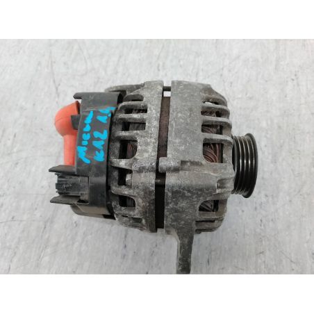 ALTERNATOR NISSAN MICRA K12 ( 02-10 ) 1.0 2005 23100AX62A  2542927A 605179825   TG8S019 