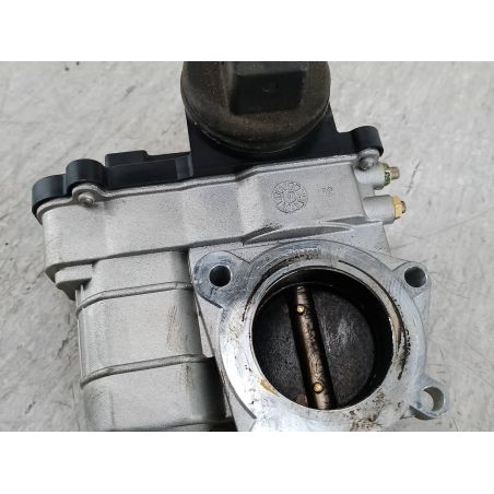 PRZEPUSTNICA NISSAN MICRA K12 ( 02-10 ) 1.0 2005 SERA576-02 