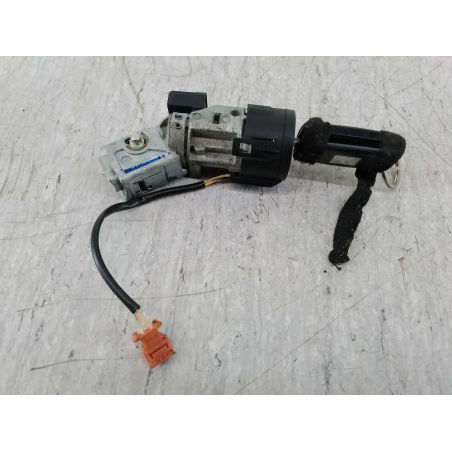 STACYJKA CITROEN C2 1.4 HDI 2007 9663123280 