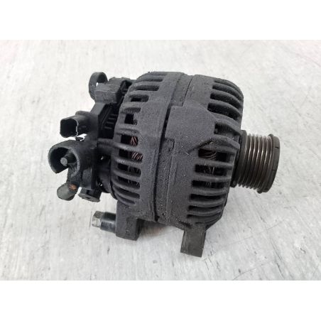ALTERNATOR CITROEN C2 1.4 HDI 2007 9646321880  0124525035 
