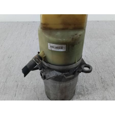 POMPA WSPOMAGANIA ELEKTRYCZNA FORD C-MAX I 2.0 B 2006 4M513K514BD 