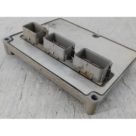 KOMPUTER, STEROWNIK FORD C-MAX I 2.0 B 2006 5M51-12A650-SE 