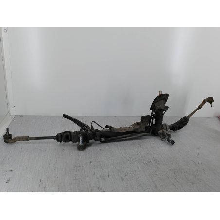 MAGLOWNICA PRZEKŁADNIA KIEROWNICY FORD FOCUS II 1.6 TDCI 2004 4M51-3200-EH 