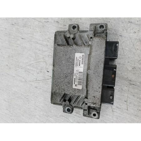 KOMPUTER, STEROWNIK RENAULT TWINGO II ( 07-14 ) 1.2 2008 8200774747  8200700695  S120200113A 
