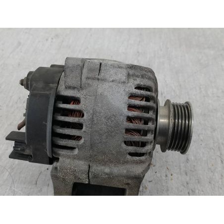 ALTERNATOR RENAULT MEGANE II ( 02-09 ) 1.5 DCI 2003 8200100907  TG11C011   2542664B 