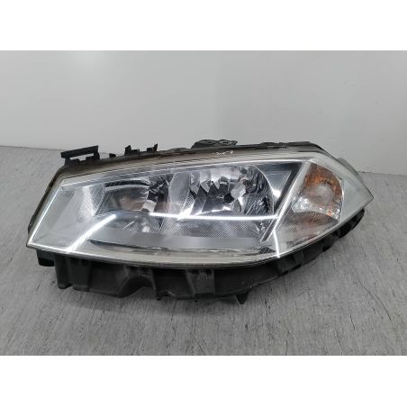 LAMPA PRZÓD LEWA RENAULT MEGANE II ( 02-09 ) 1.5 DCI 2003 8200073220F   89306990 
