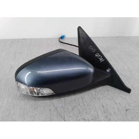 LUSTERKO PRAWE VOLVO S40 II ( 04-12 ) 1.8 125KM 1.8 125KM 2006 3303-000RH 