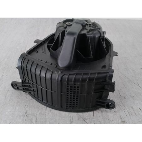 WENTYLATOR NAWIEWU, DMUCHAWA RENAULT SCENIC II ( 03-09 ) 1.6 16V 2005 J84  F666583V 