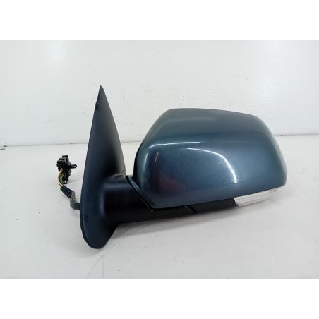 LEFT MIRROR SKODA OCTAVIA II 1.9 TDI 105KM 1.9 TDI 2008 