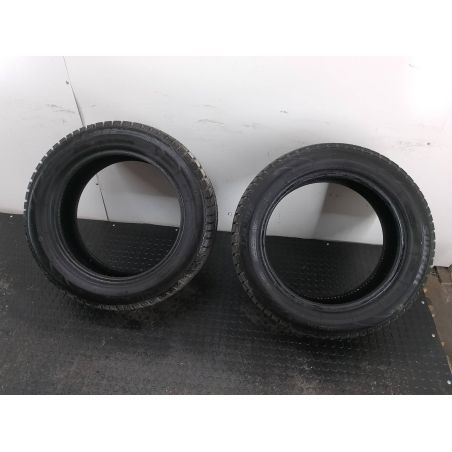 OPONY ZIMOWE 16 PARA OPEL ASTRA H 1.9 CDTI 2006 205/55 R16      91H 