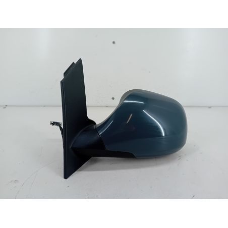 LEFT MIRROR SEAT ALTEA FL 1.9 TDI 105KM 1.9 TDI 2009 