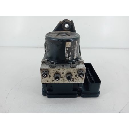 ABS PUMP SEAT ALTEA FL 1.9 TDI 105KM 1.9 TDI 2009 1K0614517AS   1K0907379AH 