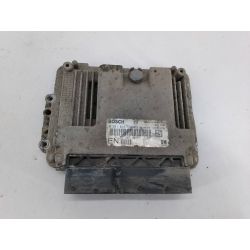 KOMPUTER, STEROWNIK OPEL ZAFIRA B 1.9 CDTI 120KM1.9 CDTI200655205621  0281013593                                            