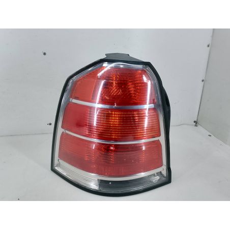 LAMPA TYLNA LEWA OPEL ZAFIRA B 1.9 CDTI 120KM 1.9 CDTI 2006 13252447 