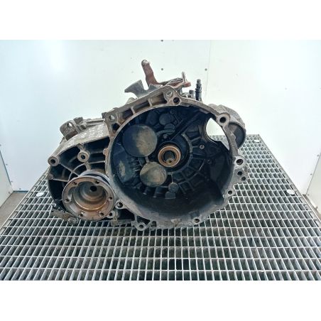 SKRZYNIA BIEGÓW MANUALNA AUDI A3 ( 8P1 ) 2.0 TDI 140KM 2.0 TDI 2006 JLU 