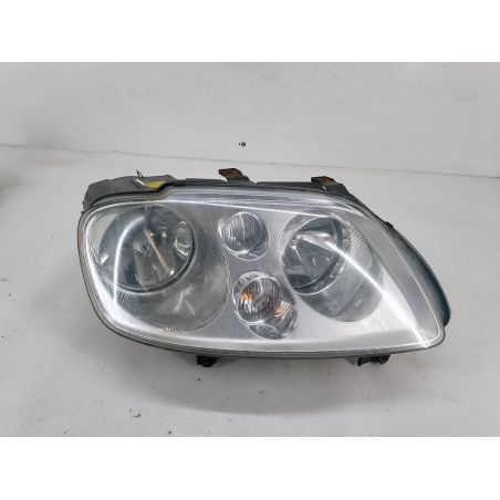 LAMPA PRZÓD PRAWA VW TOURAN I 2.0 TDI 140KM 2.0 TDI 2006 1T0941006R 0301205204     