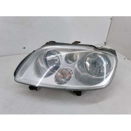 LAMPA PRZÓD LEWA VW TOURAN I 2.0 TDI 140KM 2.0 TDI 2006 1T0941005R  0301205203 