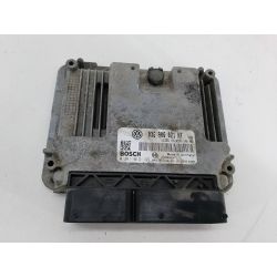 KOMPUTER, STEROWNIK VW TOURAN I 2.0 TDI 140KM2.0 TDI200603G906021KF  0281013199                                            