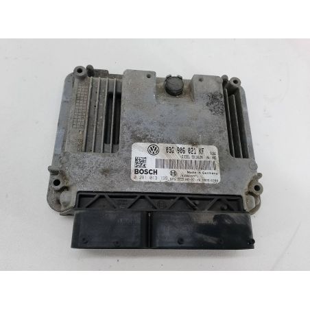 KOMPUTER, STEROWNIK VW TOURAN I 2.0 TDI 140KM 2.0 TDI 2006 03G906021KF  0281013199 