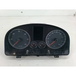 LICZNIK VW TOURAN I 2.0 TDI 140KM2.0 TDI20061T0920872F                                            