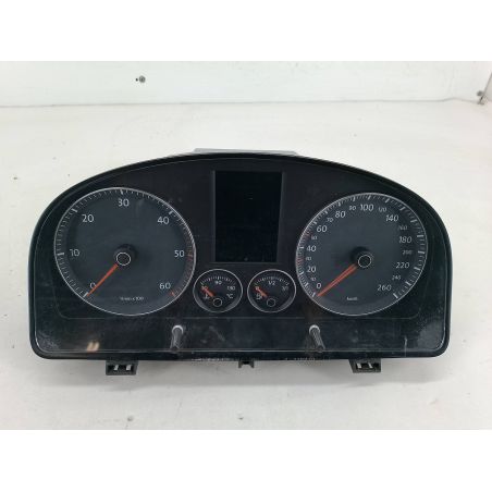 LICZNIK VW TOURAN I 2.0 TDI 140KM 2.0 TDI 2006 1T0920872F 