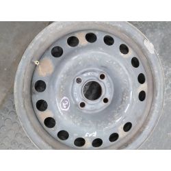 FELGA STALOWA 15 OPEL MERIVA A 1.3 CDTI20062150159                                            