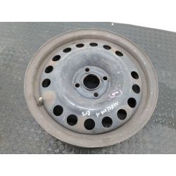 FELGA STALOWA 15 OPEL MERIVA A 1.3 CDTI20062150159                                            