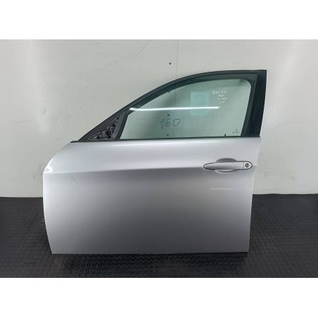 DRZWI LEWY PRZÓD BMW E91 320D 2.0 D 2011 