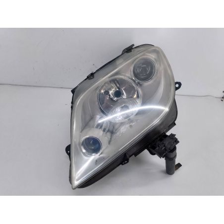 LAMPA PRZÓD LEWA LANCIA PHEDRA 2.0 16V 2004 1494332080 89006365 