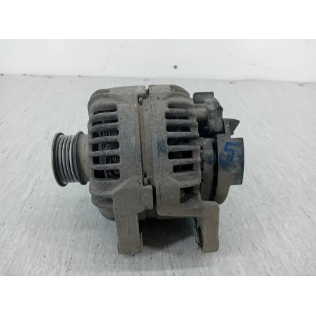 ALTERNATOR OPEL ASTRA H 1.6 Z16XE1, XEP 105KM 1.6 16V 2006 55556067 