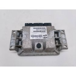 KOMPUTER, STEROWNIK LANCIA PHEDRA 2.0 16V20049657649380  9657125580 16.657.054  16.560.084                                            