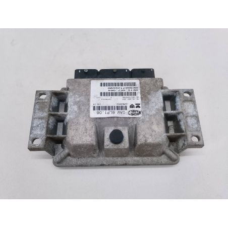 KOMPUTER, STEROWNIK LANCIA PHEDRA 2.0 16V 2004 9657649380  9657125580 16.657.054  16.560.084 