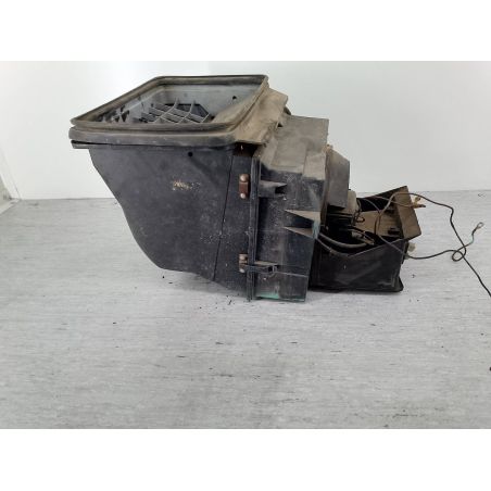 NAGRZEWNICA KOMPLETNA FIAT 127 (1971-1977) 0.9 1974 